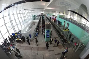 Những Lưu Ý Khi Sử Dụng Nhà Ga T2 Nội Bài