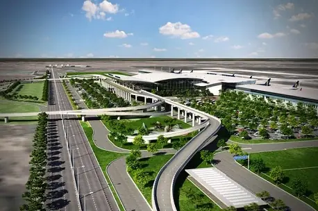 Sơ Đồ Nhà Ga T2 Sân Bay Nội Bài Mới & Chi Tiết 2026 Sơ Đồ Nhà Ga T2 Sân Bay Nội Bài Mới & Chi Tiết 2026