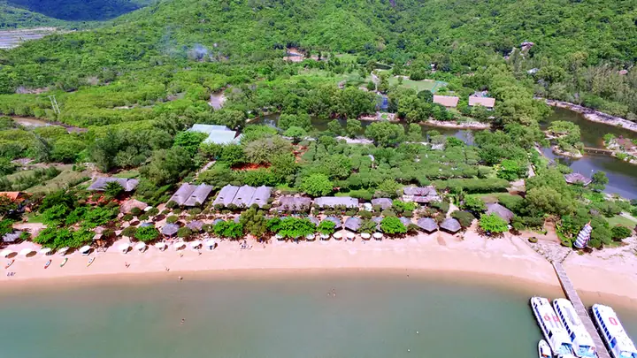 Đi Đảo Hoa Lan Nha Trang Vào Thời Điểm Nào Thích Hợp?