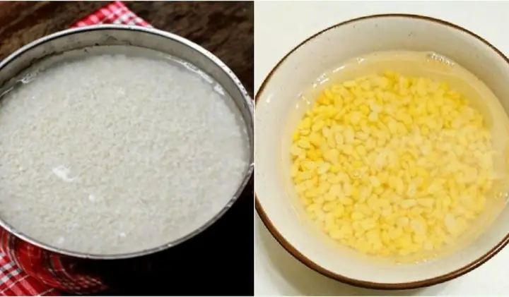 Cách Đồ Xôi Đỗ Xanh Bằng Chõ Đơn Giản