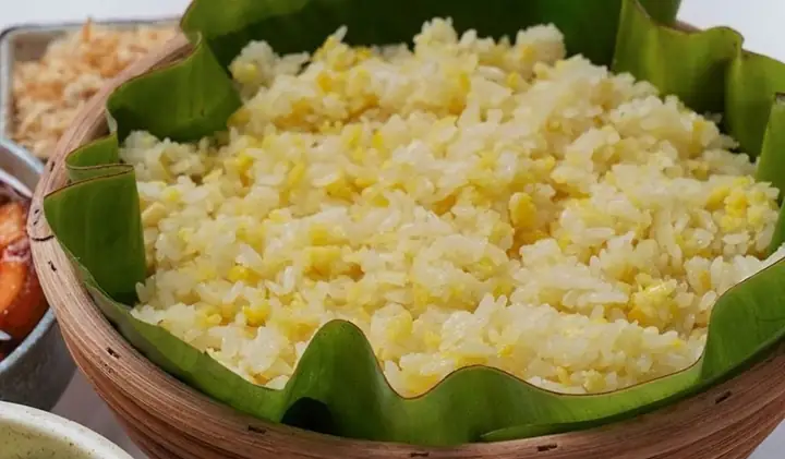Cách Đồ Xôi Đỗ Xanh Bằng Chõ Đơn Giản