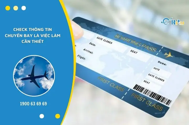 Cách Kiểm Tra Vé Máy Bay Đã Mua Của Tất Cả Các Hãng Cách Kiểm Tra Vé Máy Bay Đã Mua Của Tất Cả Các Hãng