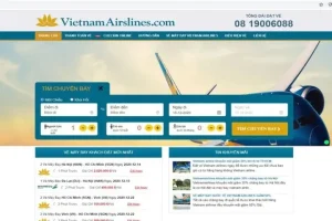 Hướng Dẫn Cách Tra Cứu Vé Máy Bay Đã Mua