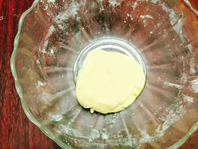 Trộn Và Nhồi Bột Mịn Dẻo