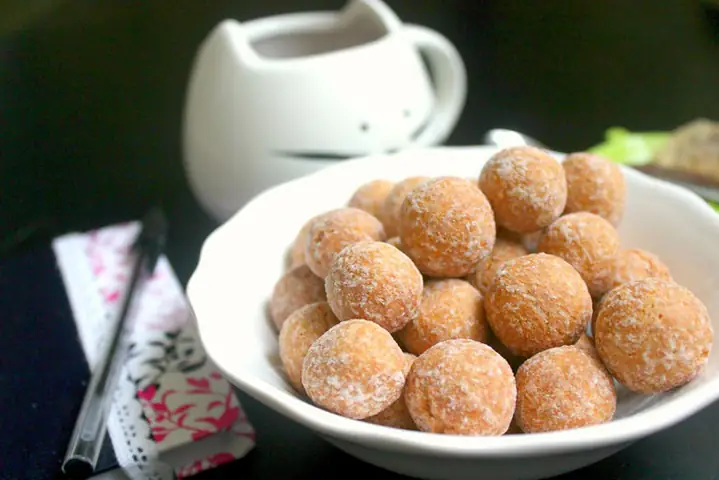 Bảo Quản Và Thưởng Thức Bánh Cà