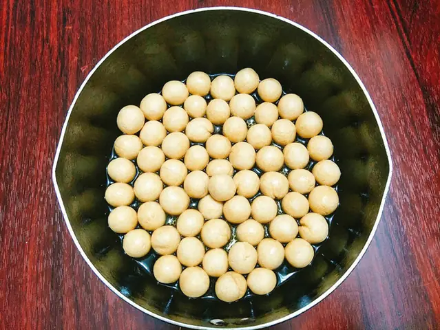 Bí Quyết Chiên Bánh Cà Giòn Vàng