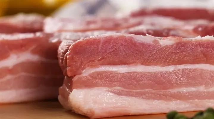 Cách Mua Thịt Heo Ngon Làm Bánh Cuốn Tây Sơn Cách Mua Thịt Heo Ngon Làm Bánh Cuốn Tây Sơn