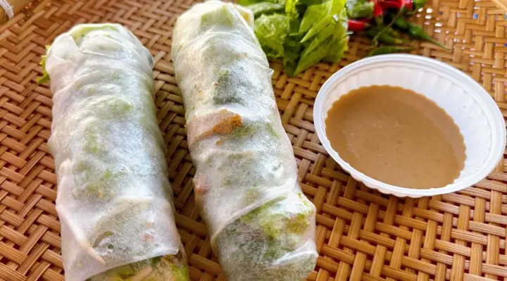 Cách Làm Món Bánh Cuốn Tây Sơn Siêu Đơn Giản Tại Nhà Cách Làm Món Bánh Cuốn Tây Sơn Siêu Đơn Giản Tại Nhà