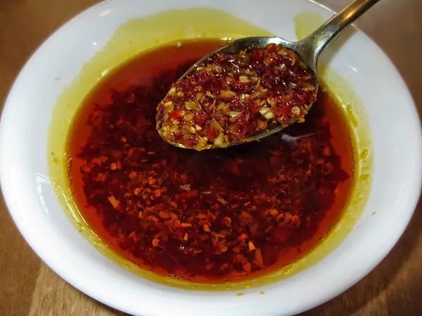 Cách Làm Bánh Đa Trộn Đơn Giản