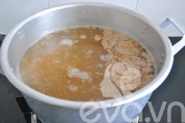 Cách Làm Bánh Đa Trộn Đơn Giản