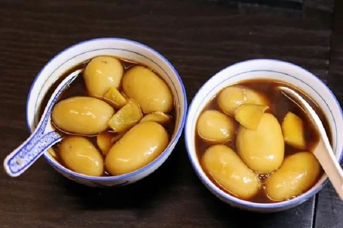 Hướng Dẫn Cách Nấu Bánh Ngào Nghệ An Ngon Chuẩn Vị