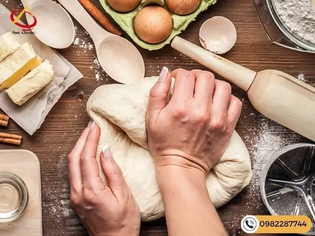 Hướng Dẫn Làm Bánh Mì Que Hải Phòng