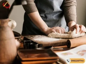 Lưu Ý Khi Thực Hành Cách Làm Bánh Mì Que Hải Phòng