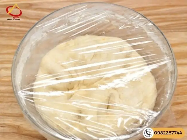 Hướng Dẫn Làm Bánh Mì Que Hải Phòng