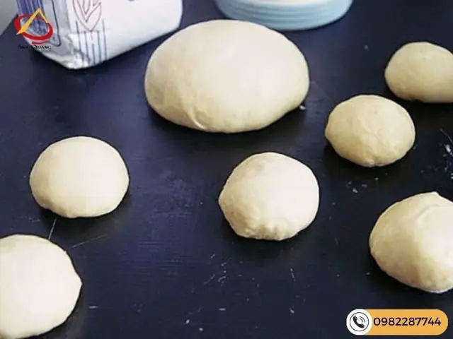 Hướng Dẫn Làm Bánh Mì Que Hải Phòng