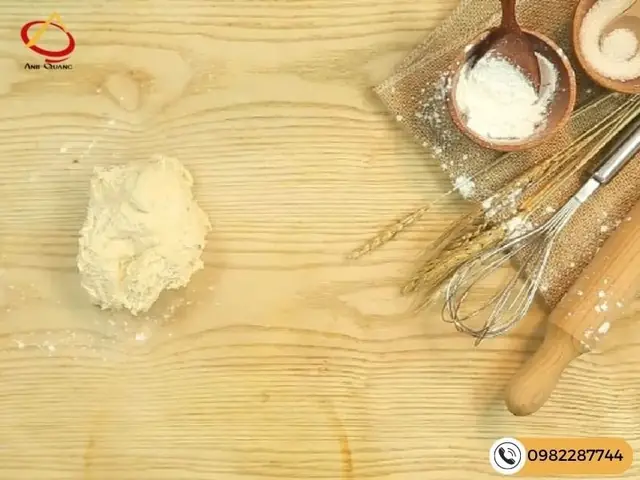 Hướng Dẫn Làm Bánh Mì Que Hải Phòng