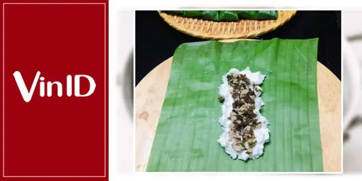 Gói Bánh Gói Bánh