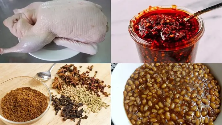 Cách Nấu Thịt Ngỗng Giả Cầy Thơm Ngon Đơn Giản Chuẩn Vị Tại Nhà Cách Nấu Thịt Ngỗng Giả Cầy Thơm Ngon Đơn Giản Chuẩn Vị Tại Nhà