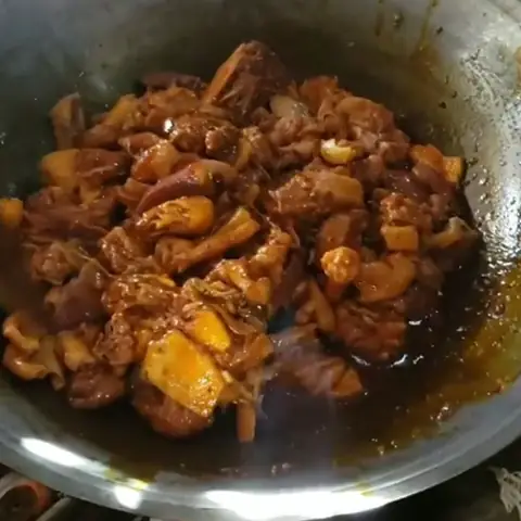 Cách Nấu Thịt Ngỗng Giả Cầy Thơm Ngon Đơn Giản Chuẩn Vị Tại Nhà Cách Nấu Thịt Ngỗng Giả Cầy Thơm Ngon Đơn Giản Chuẩn Vị Tại Nhà