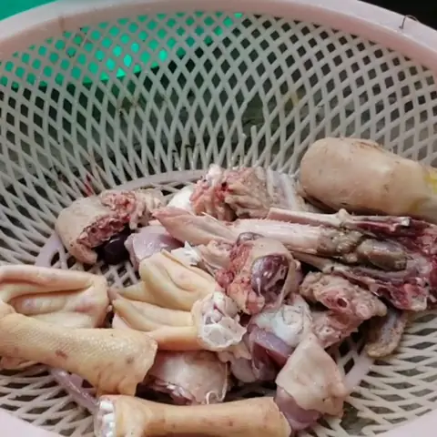 Cách Nấu Thịt Ngỗng Giả Cầy Thơm Ngon Đơn Giản Chuẩn Vị Tại Nhà Cách Nấu Thịt Ngỗng Giả Cầy Thơm Ngon Đơn Giản Chuẩn Vị Tại Nhà