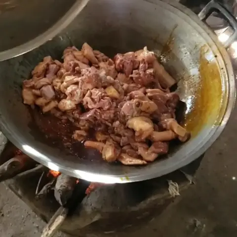 Cách Nấu Thịt Ngỗng Giả Cầy Thơm Ngon Đơn Giản Chuẩn Vị Tại Nhà Cách Nấu Thịt Ngỗng Giả Cầy Thơm Ngon Đơn Giản Chuẩn Vị Tại Nhà