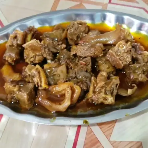 Cách Nấu Thịt Ngỗng Giả Cầy Thơm Ngon Đơn Giản Chuẩn Vị Tại Nhà Cách Nấu Thịt Ngỗng Giả Cầy Thơm Ngon Đơn Giản Chuẩn Vị Tại Nhà