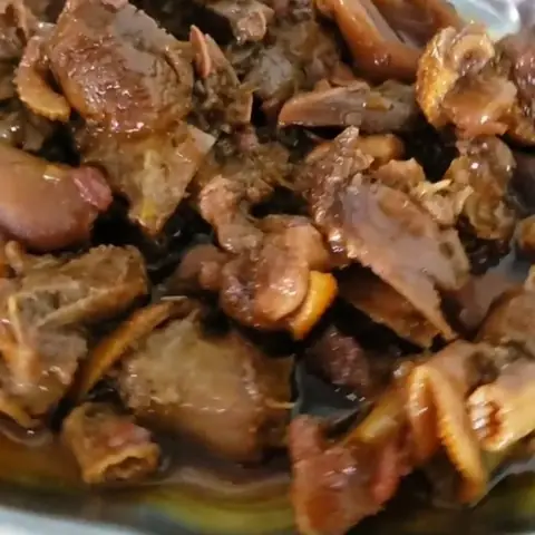 Cách Nấu Thịt Ngỗng Giả Cầy Thơm Ngon Đơn Giản Chuẩn Vị Tại Nhà Cách Nấu Thịt Ngỗng Giả Cầy Thơm Ngon Đơn Giản Chuẩn Vị Tại Nhà