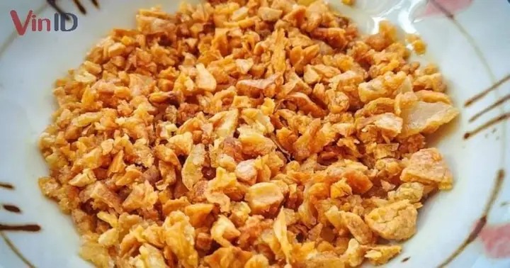 Cách Làm Bánh Tráng Tỏi, Hành Phi, Sa Tế