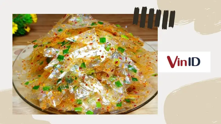 Top 3 Cách Làm Bánh Tráng Mỡ Hành Thơm Béo, Ngon Mê Ly | Vinid