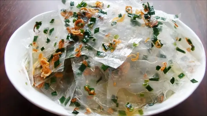 Cách Làm Bánh Tráng Trộn Mỡ Hành Ăn Vặt Siêu Ngon Dễ Làm Tại Nhà