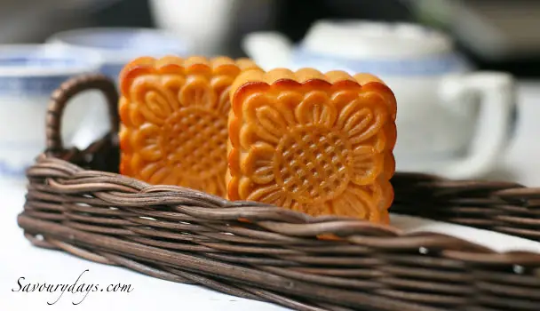 {bánh Trung Thu} Cách Làm Bánh Nướng - Savoury Dayssavoury Days {bánh Trung Thu} Cách Làm Bánh Nướng - Savoury Dayssavoury Days
