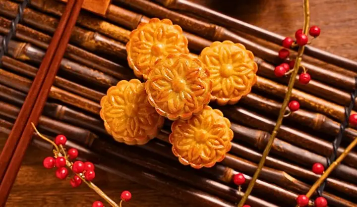 Cách Làm Bánh Trung Thu Truyền Thống Tại Nhà Đơn Giản Cách Làm Bánh Trung Thu Truyền Thống Tại Nhà Đơn Giản
