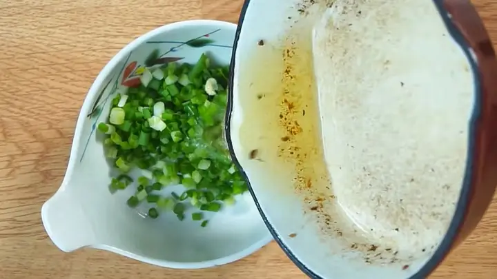 Sốt Tắc Ăn Bánh Tráng Chấm