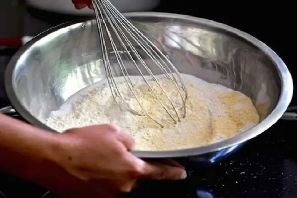 Làm Bột Bánh Làm Bột Bánh