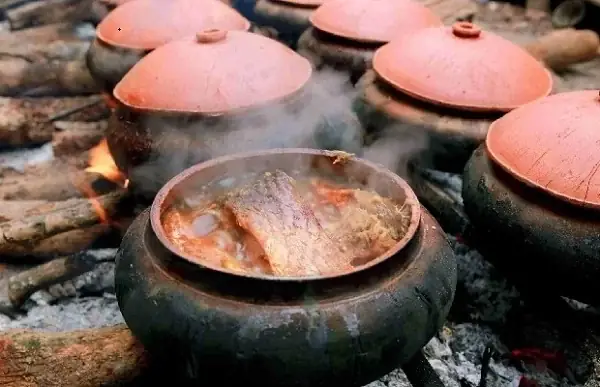 Cách Làm Cá Kho Niêu Đất Chuẩn Vị, Đậm Đà Hương Vị Truyền Thống Cách Làm Cá Kho Niêu Đất Chuẩn Vị, Đậm Đà Hương Vị Truyền Thống