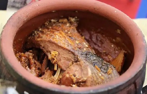 Cách Làm Cá Kho Niêu Đất Chuẩn Vị, Đậm Đà Hương Vị Truyền Thống Cách Làm Cá Kho Niêu Đất Chuẩn Vị, Đậm Đà Hương Vị Truyền Thống