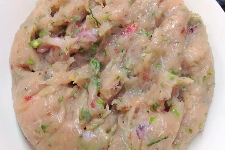 Bước 1: Chuẩn Bị & Sơ Chế Các Nguyên Liệu Bước 1: Chuẩn Bị & Sơ Chế Các Nguyên Liệu