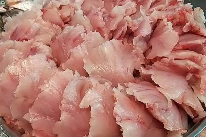 Bước 1: Chuẩn Bị & Sơ Chế Các Nguyên Liệu Bước 1: Chuẩn Bị & Sơ Chế Các Nguyên Liệu