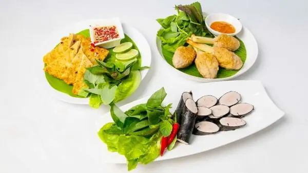 Bí Quyết Làm Chả Cá Thu Dai Ngon, Giòn Sựt Tại Nhà – Hải Đảo ...