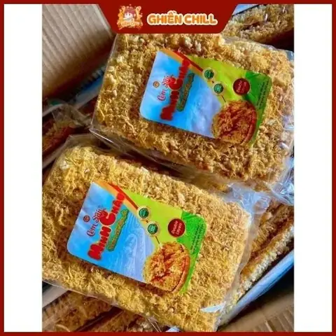 Mẹo Giúp Cơm Cháy Giòn Lâu Và Ngon Hơn
