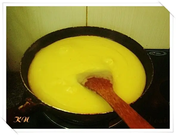 Hướng Dẫn Làm Nhân Đậu Xanh Cho Bánh Trung Thu