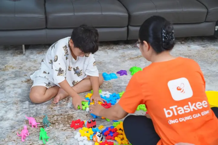 Bí Quyết Độc Quyền Từ Chuyên Gia Tasker Btaskee Bí Quyết Độc Quyền Từ Chuyên Gia Tasker Btaskee