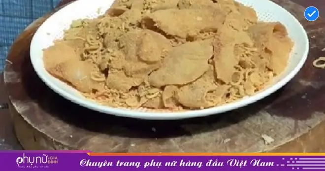 Cách Làm Gỏi Cá Diêu Hồng Tươi Ngon, Lạ Miệng, Ăn Là Mê Tại Nhà ...