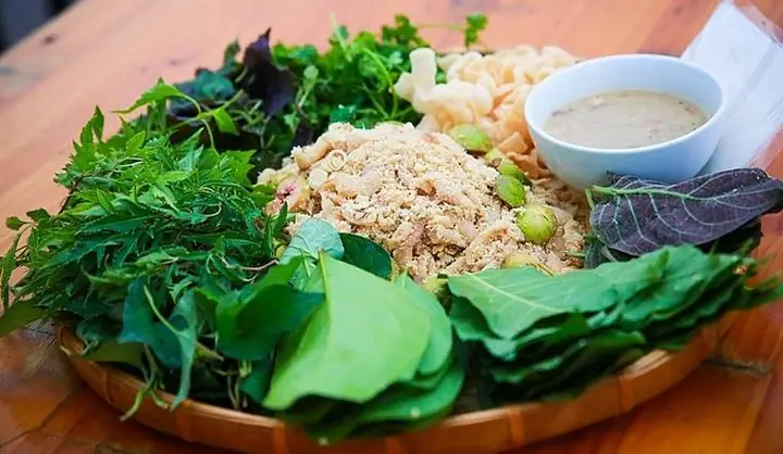 Cách Làm Gỏi Cá Diêu Hồng Độc Đáo, Lạ Miệng Cách Làm Gỏi Cá Diêu Hồng Độc Đáo, Lạ Miệng