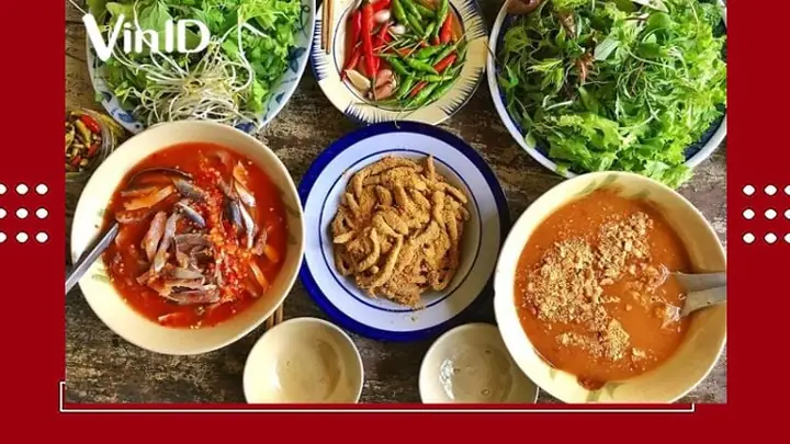 Cách Làm Gỏi Cá Trích Nam Ô, Đà Nẵng Cách Làm Gỏi Cá Trích Nam Ô, Đà Nẵng