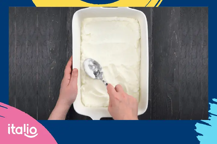 Cách Làm Kem Yaourt Mềm Ngon