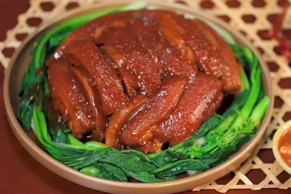 Cách Nấu Khâu Nhục Mềm Ngon, Đậm Đà Hương Vị