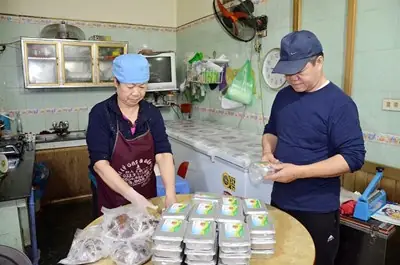 Đặc Sản Khâu Nhục Tiên Yên - Món Ngon Của Quảng Ninh