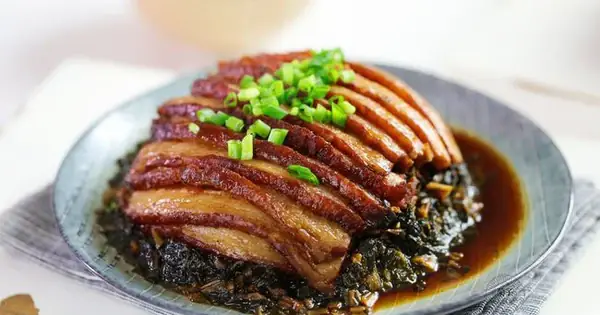 Đặc Sản Khâu Nhục Tiên Yên - 'đệ Nhất' Chế Biến Cầu Kỳ Đặc Sản Khâu Nhục Tiên Yên - 'đệ Nhất' Chế Biến Cầu Kỳ