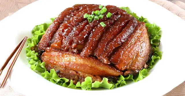 Cách Làm Món Khâu Nhục Đơn Giản Mà Ngon Cách Làm Món Khâu Nhục Đơn Giản Mà Ngon